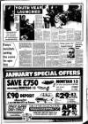 Lynn Advertiser Friday 11 January 1985 Page 7