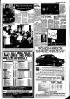 Lynn Advertiser Friday 11 January 1985 Page 13