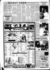 Lynn Advertiser Tuesday 15 January 1985 Page 4