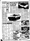 Lynn Advertiser Tuesday 15 January 1985 Page 10