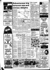 Lynn Advertiser Tuesday 15 January 1985 Page 16
