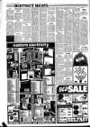Lynn Advertiser Friday 18 January 1985 Page 4
