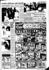 Lynn Advertiser Friday 18 January 1985 Page 9