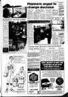 Lynn Advertiser Friday 18 January 1985 Page 13