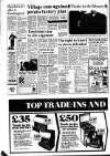 Lynn Advertiser Friday 18 January 1985 Page 16