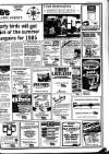 Lynn Advertiser Friday 18 January 1985 Page 19