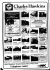 Lynn Advertiser Friday 18 January 1985 Page 24