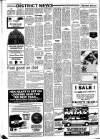 Lynn Advertiser Friday 01 February 1985 Page 4