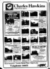 Lynn Advertiser Friday 01 February 1985 Page 24