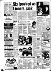 Lynn Advertiser Friday 01 February 1985 Page 36