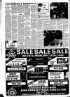 Lynn Advertiser Tuesday 05 February 1985 Page 4