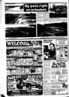 Lynn Advertiser Tuesday 05 February 1985 Page 10