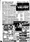 Lynn Advertiser Tuesday 05 February 1985 Page 16