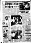 Lynn Advertiser Tuesday 05 February 1985 Page 32