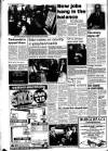 Lynn Advertiser Friday 08 February 1985 Page 8