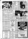 Lynn Advertiser Friday 08 February 1985 Page 12