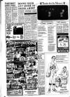 Lynn Advertiser Friday 08 February 1985 Page 18