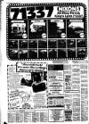 Lynn Advertiser Friday 08 February 1985 Page 24