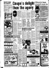 Lynn Advertiser Friday 08 February 1985 Page 36