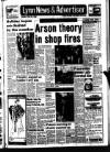 Lynn Advertiser