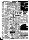 Lynn Advertiser Tuesday 08 October 1985 Page 2