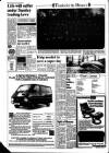 Lynn Advertiser Tuesday 08 October 1985 Page 18