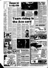 Lynn Advertiser Tuesday 08 October 1985 Page 38