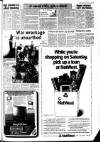 Lynn Advertiser Friday 11 October 1985 Page 5