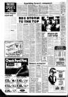 Lynn Advertiser Friday 11 October 1985 Page 10