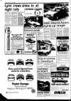 Lynn Advertiser Friday 11 October 1985 Page 12