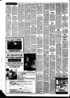 Lynn Advertiser Tuesday 15 October 1985 Page 4