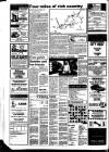 Lynn Advertiser Tuesday 15 October 1985 Page 16