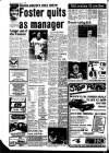 Lynn Advertiser Tuesday 15 October 1985 Page 38