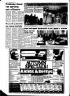 Lynn Advertiser Friday 18 October 1985 Page 8