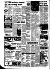 Lynn Advertiser Friday 18 October 1985 Page 44