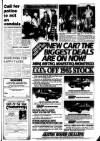 Lynn Advertiser Tuesday 22 October 1985 Page 11