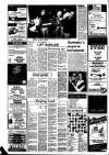 Lynn Advertiser Tuesday 22 October 1985 Page 16