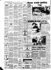 Lynn Advertiser Tuesday 29 October 1985 Page 2