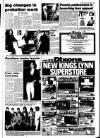 Lynn Advertiser Tuesday 29 October 1985 Page 5