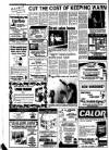 Lynn Advertiser Tuesday 29 October 1985 Page 10