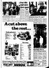 Lynn Advertiser Tuesday 29 October 1985 Page 19