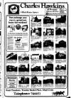 Lynn Advertiser Tuesday 29 October 1985 Page 23