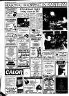 Lynn Advertiser Tuesday 03 December 1985 Page 16