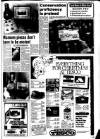 Lynn Advertiser Tuesday 03 December 1985 Page 23