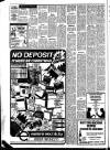 Lynn Advertiser Friday 06 December 1985 Page 4