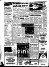 Lynn Advertiser Friday 06 December 1985 Page 10