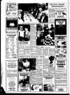 Lynn Advertiser Friday 06 December 1985 Page 16