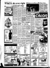 Lynn Advertiser Friday 06 December 1985 Page 22