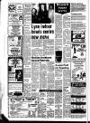 Lynn Advertiser Friday 06 December 1985 Page 43