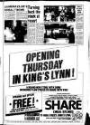 Lynn Advertiser Tuesday 10 December 1985 Page 5